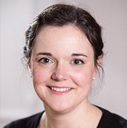 Silvia Bier