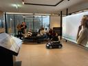 Cube Besuch