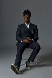 Foto von Eugene Boateng