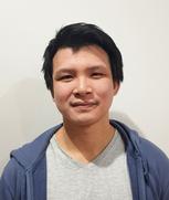Nicholas Chan