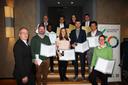 Celebrating Outstanding Commitment