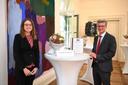 Winner of the 2020 Bavarian Female Engineers Award comes from Bayreuth