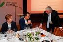 President's Dinner
