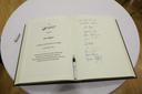 Das goldene Buch der UBT