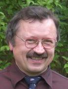 Franz Bogner