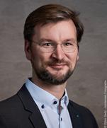 Prof. Dr. Maximilian Röglinger