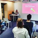 Die Teilnahme an der Sommerschule ist für die Gäste nicht nur lehrreich, sondern auch kulturell spannend.