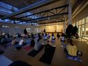 Abendflow - Campusyoga