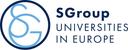 SGroup Logo