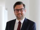 Prof. Dr. Oliver Bäumchen
