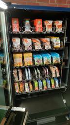 Nachhaltige Snacks