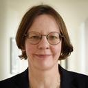Prof. Dr. Susanne Baldermann