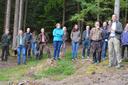 Forum Zukunftswald 2