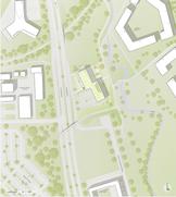 Lageplan Wohnheim