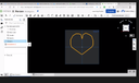 Screen bei 3D Druck Programmierung