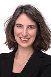 Lena van der Hoven
