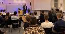 Vortrag beim Allianz AI Hackathon an der Uni Bayreuth