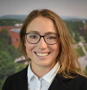 Prof. Dr. Anke Silvia Ulrich