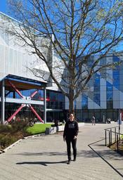 Roth in Neuseeland