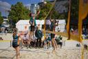 Beachvolleyball Summerfeeling 26 Universität Bayreuth