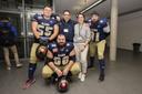 American Football Summit