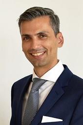 Prof. Dr. Rodrigo Isidor