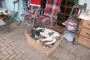 Thurnau Schuhe Abholung