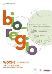 bio regio plakat