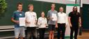 award winners