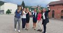 das Organisationsteam des 1. Kulmbacher Bierrechtstags
