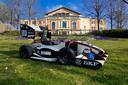 Elefant Racing