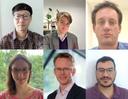 Humboldt Fellows