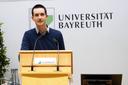 Prof. Dr. Christian Fikar