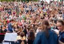 Unichor Sommerkonzert