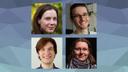 Das Team von Passing By