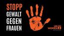 Stopp Gegen Gewalt an Frauen