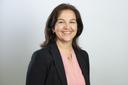 Heike Ullrich, stv. Generalsekretärin DFB 