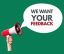 feedback