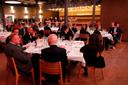 President's Dinner
