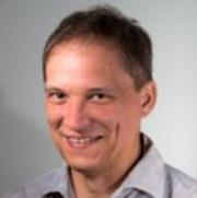 Foto von Prof. Dr. Markus Lippitz