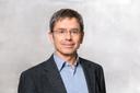 der Forscher Stefan Rahmstorf