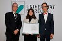 Foto von Dr. Veronika Künkel