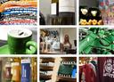 Collage Artikel Uni-Shop