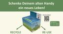 Re-Use Plakat