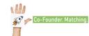 Co-Founder-Börse
