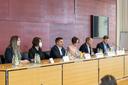 Lena Härtl Landesastenkonferenz