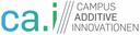 Logo Campus Additive Innovationen