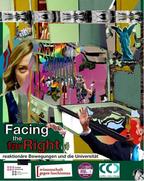 facing the far right