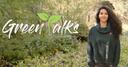 Header der UBT Green Talks