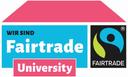 Logo von Fairtrade University